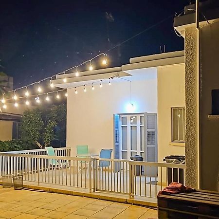 The Lemon Tree Hostel Larnaca Dış mekan fotoğraf