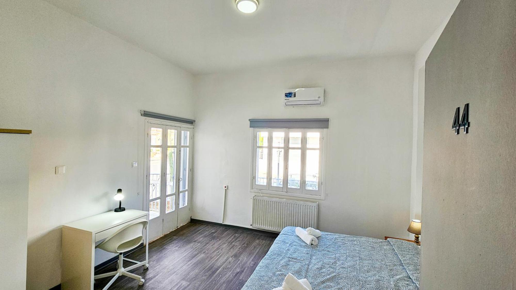 The Lemon Tree Hostel Larnaca Dış mekan fotoğraf