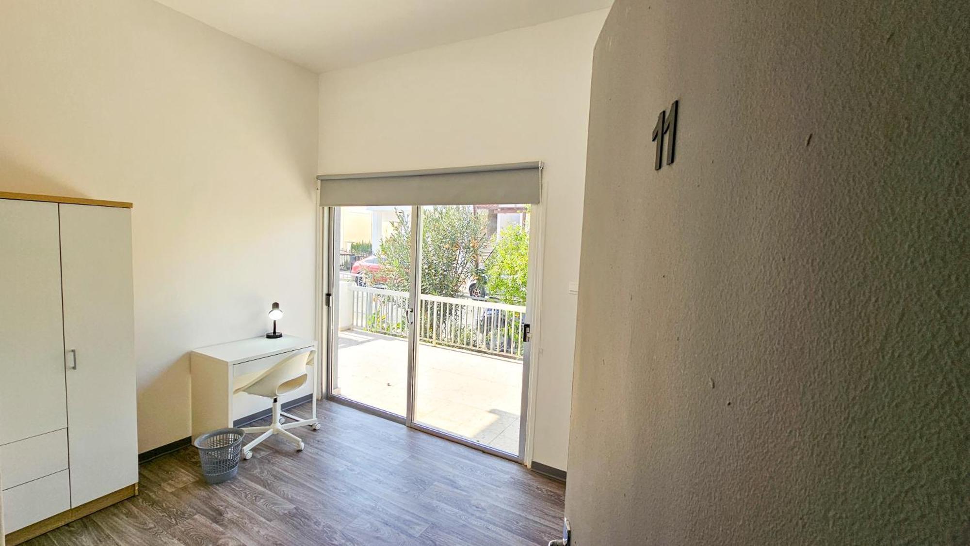 The Lemon Tree Hostel Larnaca Dış mekan fotoğraf