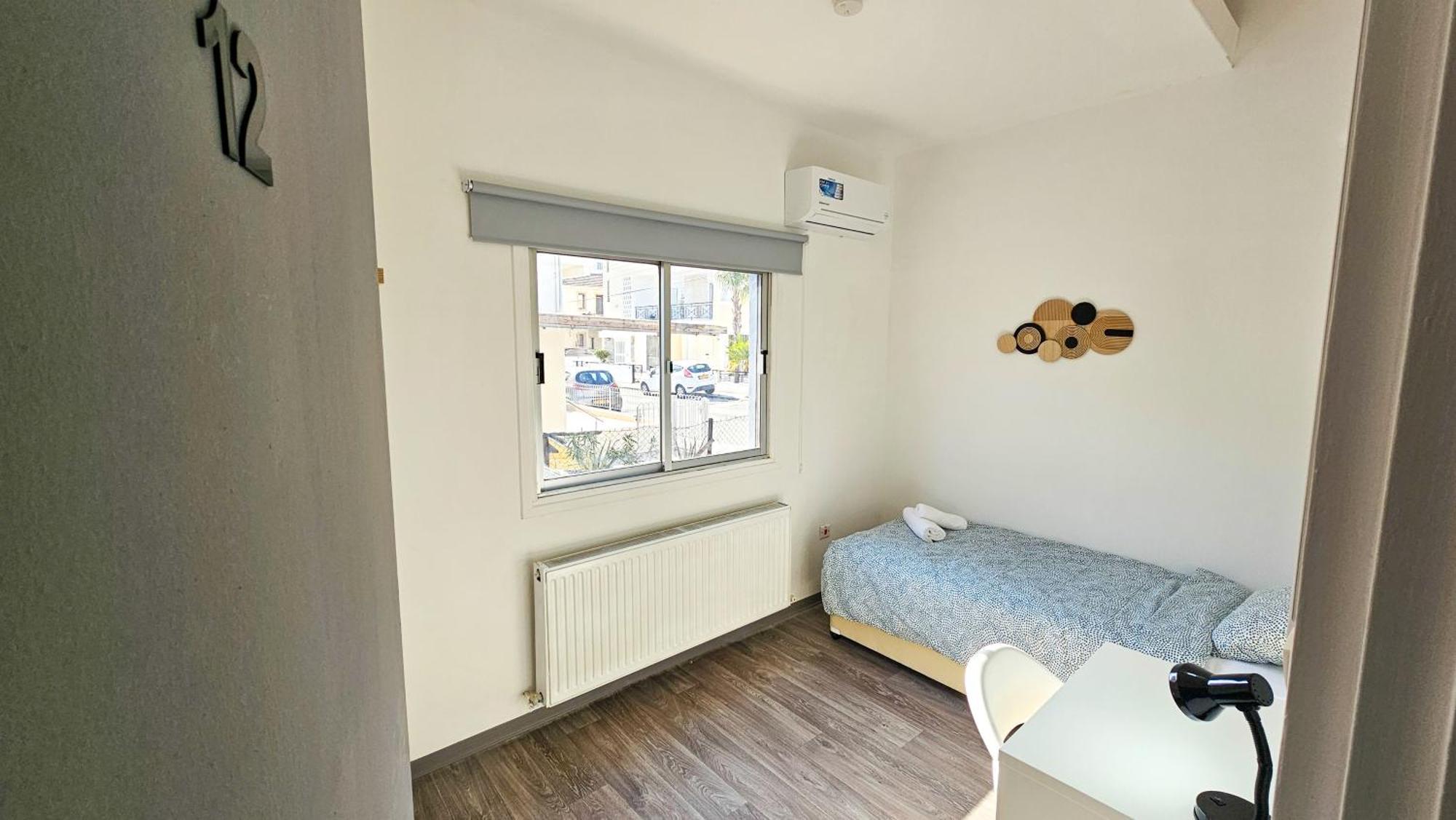 The Lemon Tree Hostel Larnaca Dış mekan fotoğraf