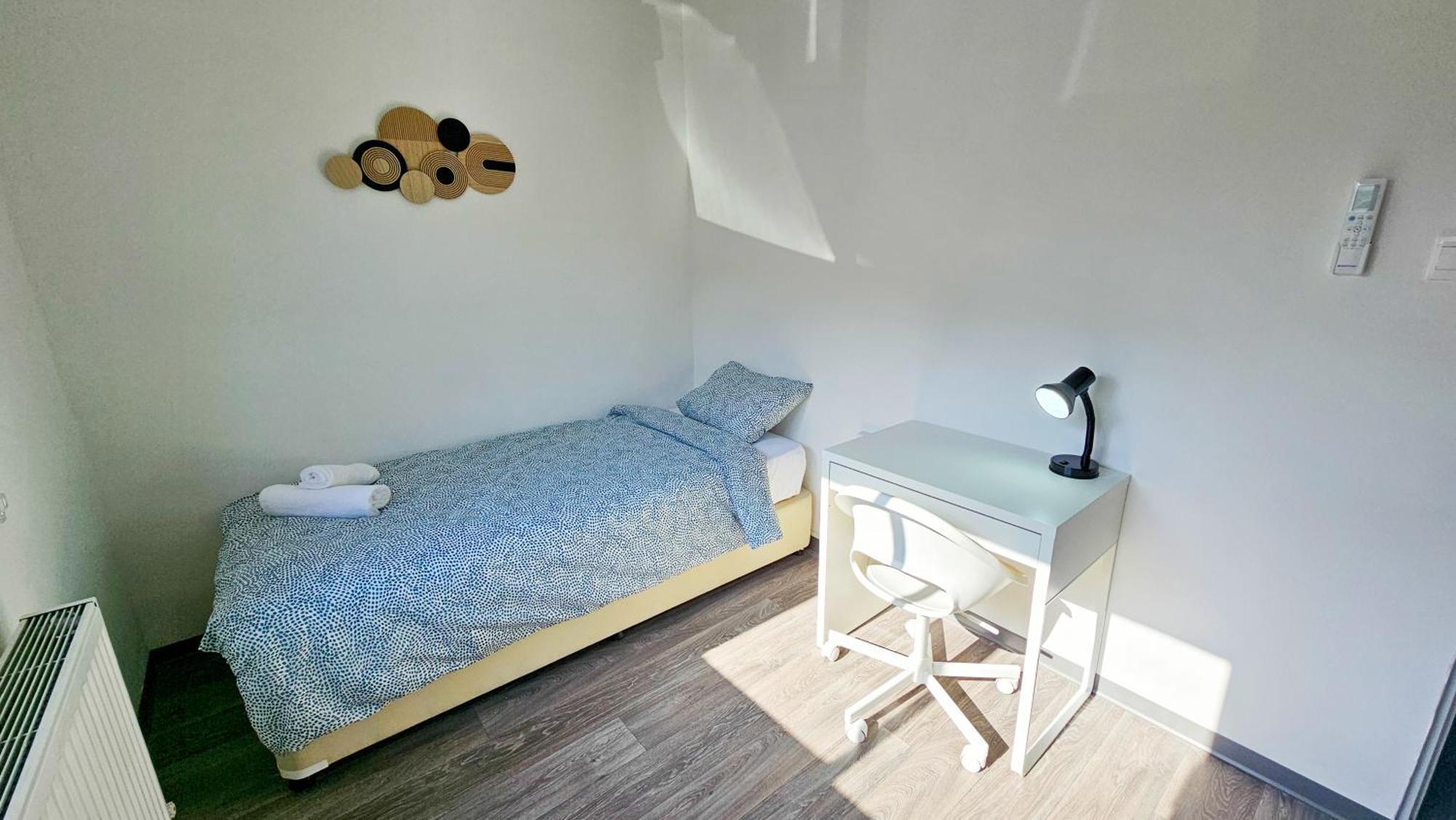The Lemon Tree Hostel Larnaca Dış mekan fotoğraf