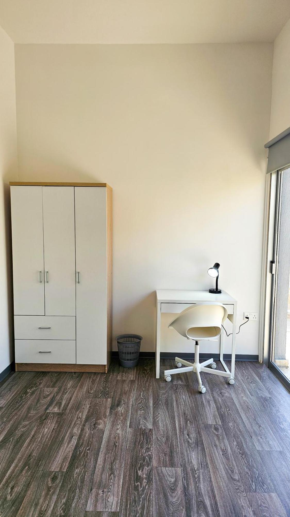 The Lemon Tree Hostel Larnaca Dış mekan fotoğraf
